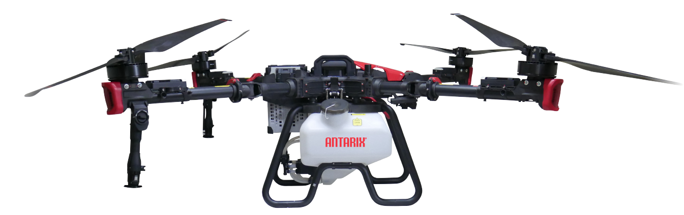 Drone Agrícola ANTARIX D50
