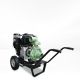 MOTOBOMBA CENTRIFUGA  4X4 C/UKURA DIESEL 12HP- 4LD12KD4RR/COTICE ENVÍO