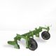 ARADO SURCADOR P/TPR500 (TIPO MARIPOSA)- ATPRSUR2/COTICE ENVÍO