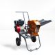 CORTADORA DE FORRAJE PICADORA VKN C/MITSUBISHI GT 6HP- FG20MT6/ENVÍO GRATIS