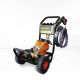 HIDROLAVADORA ELÉCTRICA KERHER 1550PSI C/CREK® 2 HP 110/220V- HK1600S2M/ ENVÍO GRATIS