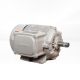 MOTOR SIEMENS MONOF.  7.5  HP 4P- MS7.5/FLETE PAGADO COBERTURA LIMITADA 