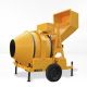 REVOLVEDORA VEKCER JUMBO 2 SACOS MANUAL C/UKURA DIESEL 17 HP- RA2S17UK/COTICE ENVÍO