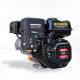 MOTOR A GASOLINA UKURA 7 HP CIGÜEÑAL CONICO- UK270GE/ ENVÍO GRATIS