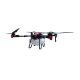 ASPERSOR ANTARIX DE USO AGRICOLA DRON D50 C/4 BAT, ENFRIADOR, 2 CARGADORES, 1 CONTROL
