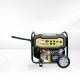 GENERADOR DE LUZ KERHER 5000W C/UKURA 10 HP- GK6000/FLETE PAGADO COBERTURA LIMITADA 
