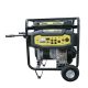 GENERADOR DE LUZ KERHER 6500 WATTS C/UKURA DIESEL 10 HP C/TANQUE- GDST6500UKD10/FLETE PAGADO COBERTURA LIMITADA 