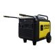 GENERADOR DE LUZ KERHER 8500W C/UKURA 15 HP- GIK8500ATS/FLETE PAGADO COBERTURA LIMITADA 