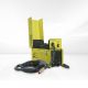 SOLDADORA INVERSORA KERHER MIG/MMA 120A- KMI121/FLETE PAGADO AMPLIA COBERTURA 