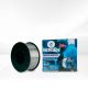 MICROALAMBRE FLUX CORE E71T-GS .8MM / .030 1KG / COTICE ENVIO