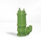 MOTOBOMBA SUMERGIBLE DE ACHIQUE C/MOTOR 15HP 4 220/440V- MACH4T15/COTICE ENVÍO