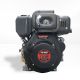 MOTOR DIESEL UKURA  10 HP. CUÑA- MAD100C/ENVÍO GRATIS
