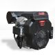 MOTOR A GASOLINA UKURA 20 HP CIGÜEÑAL CUÑA- MAN20C/ ENVÍO GRATIS