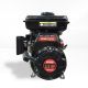 MOTOR A GASOLINA UKURA 2.5 HP CUÑA- MAN2.5C/ ENVÍO GRATIS