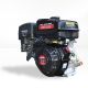 MOTOR A GASOLINA UKURA 8 HP CIGÜEÑAL CUÑA- MAN8.0C/ ENVÍO GRATIS