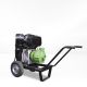 MOTOBOMBA CENTRIFUGA ANTARIX ALTA PRESION 2X2 C/UKURA DIESEL 12HP- MAPX2D12RR/COTICE ENVÍO