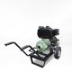 MOTOBOMBA CENTRIFUGA ANTARIX ALTA PRESION 3X3 C/UKURA DIESEL 12HP- MAPX3D12RR/FLETE PAGADO COBERTURA LIMITADA 