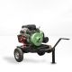 MOTOBOMBA CENTRIFUGA ANTARIX 2X2 C/UKURA 20 HP- MC2UK20RR/FLETE PAGADO COBERTURA LIMITADA 