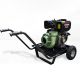 MOTOBOMBA CENTRIFUGA ANTARIX 4X4 C/UKURA DIESEL 10HP- MCD4UKD10RR/FLETE PAGADO COBERTURA LIMITADA 