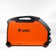 SOLDADORA INVERSORA JASIC/MMA 200A 110/220V- MIG200EVO20/ ENVÍO GRATIS