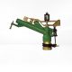 CAÑON DE RIEGO AGRICOLA PERAZZI P25 SECTORES- P25S/ ENVÍO GRATIS