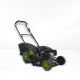 PODADORA KINRO PUSH CORTE 21