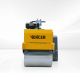 RODILLO COMPACTADOR DOBLE VEKCER C/UKURA DIESEL 10HP- RV7000UK15/COTICE ENVÍO