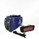 SOLDADORA INVERSORA BERGEN MMA 130A 110/220V-+ LENTES PROTECTORES /SB130LT/ ENVÍO GRATIS