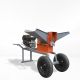 CORTADORA DE FORRAJE PICADORA  THCF200 C/KOHLER 6.5 HP- THCF2000K6/ENVÍO GRATIS