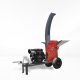 CORTADORA DE FORRAJE PARA TRACTOR C/UKURA 15HP- THCF4000UK15. COTICE ENVÍO