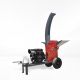 CORTADORA DE FORRAJE PARA TRACTOR C/UKURA 20HP- THCF4000UK20/COTICE ENVÍO