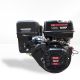 MOTOR A GASOLINA UKURA 10 HP CIGÜEÑAL CUÑA- UK310C/ ENVÍO GRATIS