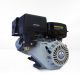 MOTOR BERGEN DE 13 HP CUÑA- VP130/ENVÍO GRATIS